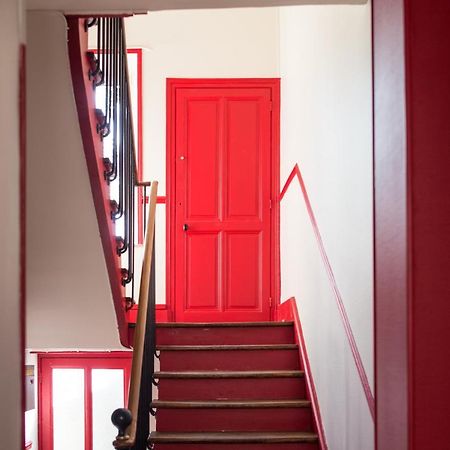 Le P'Tit Dupont - Logements Insolites Нанси Экстерьер фото